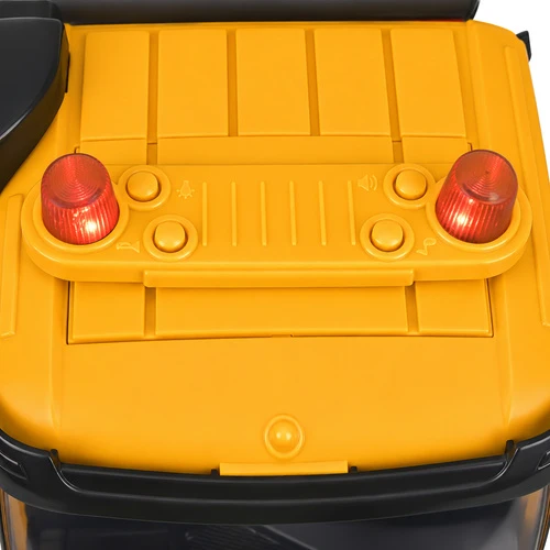 Inne - Children's car - concrete mixer