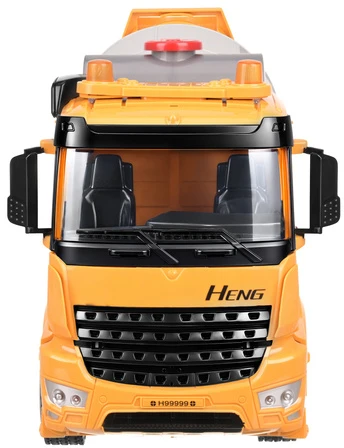 Inne - Children's car - concrete mixer