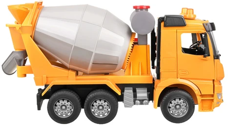 Inne - Children's car - concrete mixer