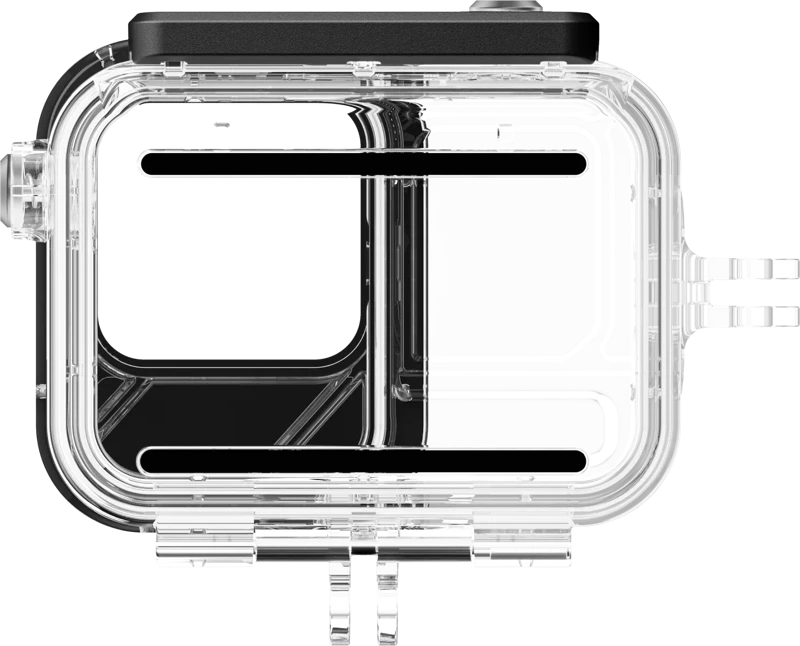 Insta360 Vandeniui atsparus dėklas, skirtas „Insta 360 Ace Pro 2“ nardymo dėklui