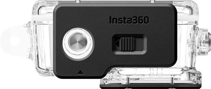 Insta360 Vandeniui atsparus dėklas, skirtas „Insta 360 Ace Pro 2“ nardymo dėklui
