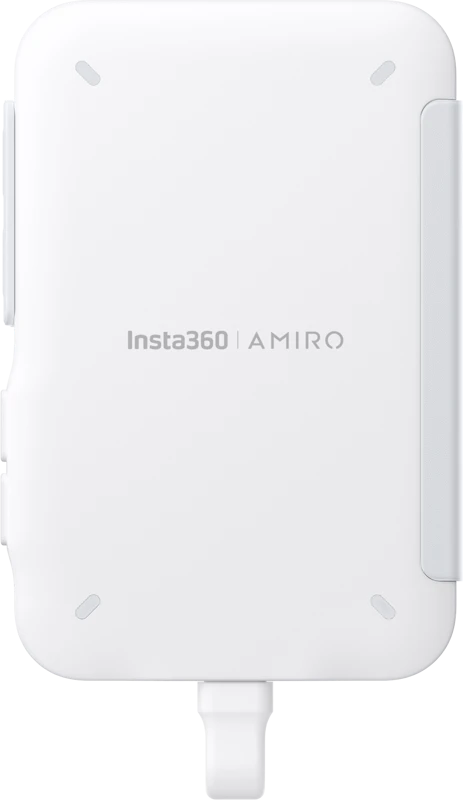 „Insta360“ – asmenukių fotografavimas su apšvietimu