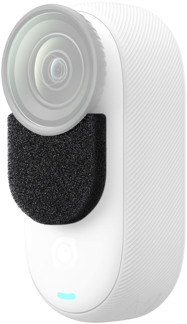„Insta360“ mikrofono dangtelis „Insta360 GO 3/GO 3S CINSBATL“