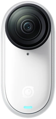 „Insta360“ – „GO 3S SE“, arkties baltumo, 128 GB