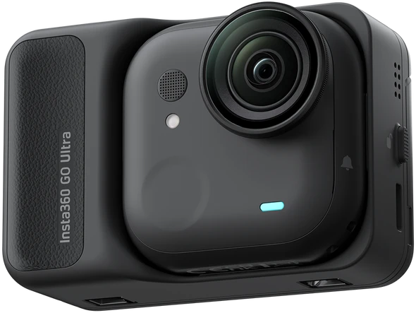Insta360 GO Ultra Creator Bundle