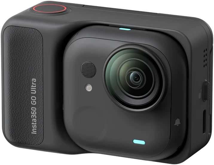 Insta360 GO Ultra Creator Bundle