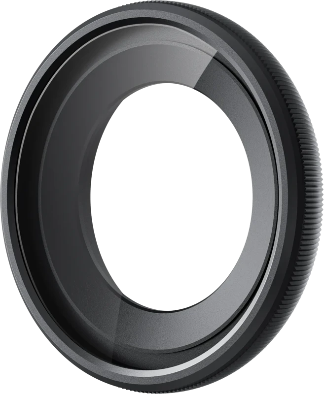 „Insta360“ – „GO Ultra“ objektyvo apsauga