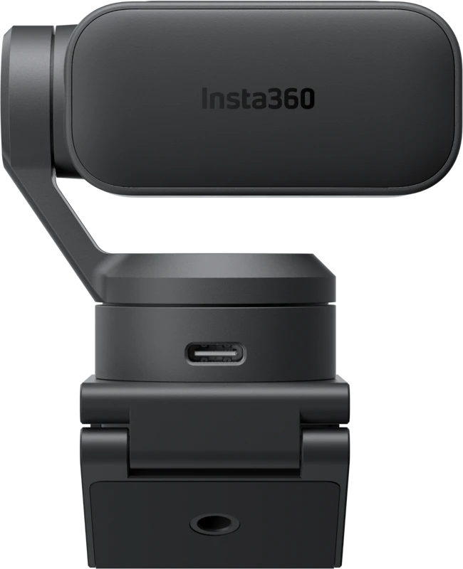 Insta360 Link2 Pro Webcam