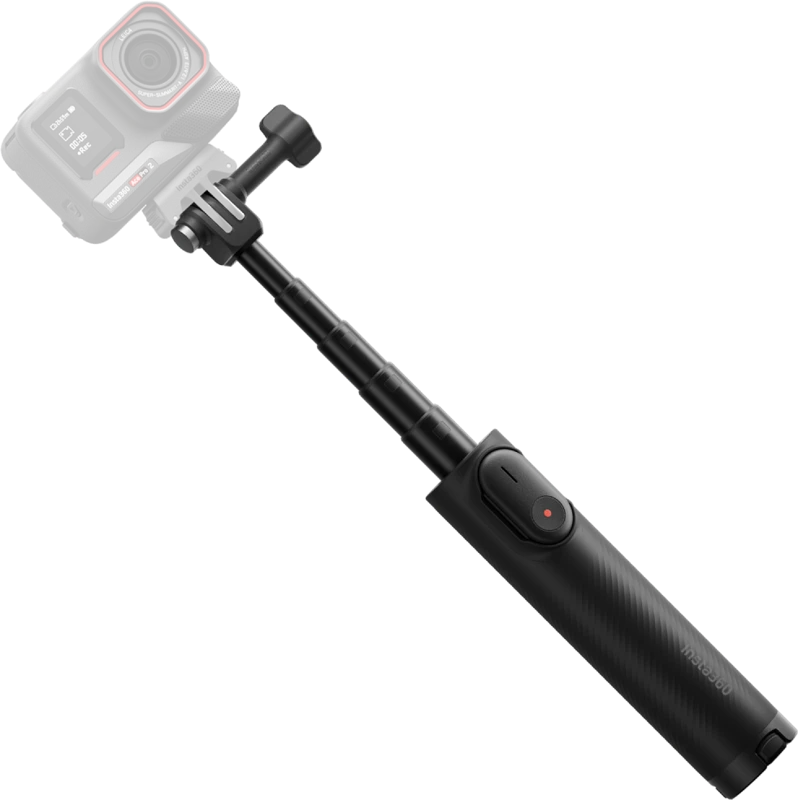 „Insta360“ – mini 2 viename trikojo 2.0 nuotolinio valdymo rinkinys