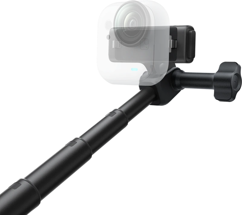 „Insta360“ mini asmenukių lazda, 58 cm, su mini 2 viename trikoju 2.0
