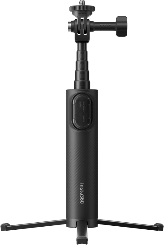 „Insta360“ mini asmenukių lazda, 58 cm, su mini 2 viename trikoju 2.0
