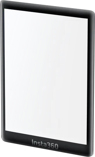 Ekrano apsauga Insta360 X3