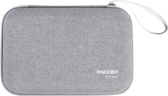 Insta360 X3 nešiojimo dėklas