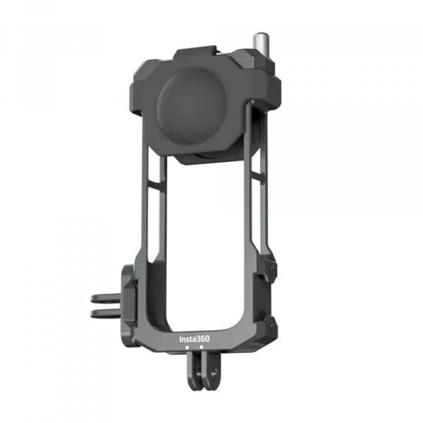 Insta360 X3 rėmelis papildomiems aksesuarams / Utility Frame