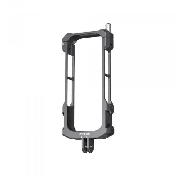Insta360 X3 rėmelis papildomiems aksesuarams / Utility Frame