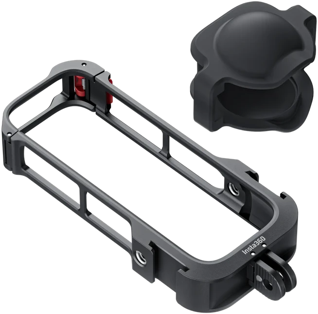 Insta360 CINSBBML do Insta360 X4 (metalo sp.)