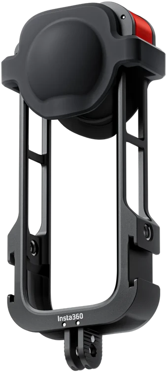 Insta360 CINSBBML do Insta360 X4 (metalo sp.)