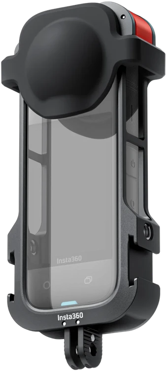 Insta360 CINSBBML do Insta360 X4 (metalo sp.)