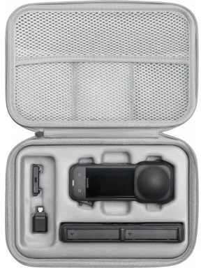 „Insta360“ – X5 nešiojimo dėklas