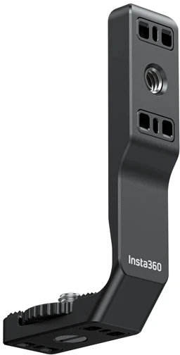 „Insta360“ – X5 vertikalus-horizontalus laikiklis