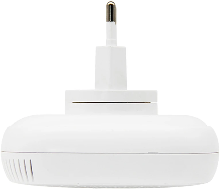 Inteligentny czujnik wycieku gazu ziemnego hand, sensor półprzewodnikowy, wifi 2,4ghz, tuya smart