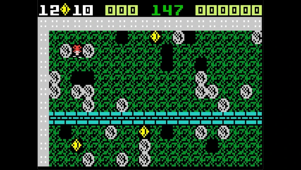 Intellivision Sprint