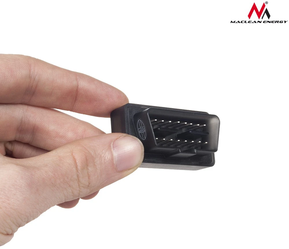 MACLEAN MCE200 Maclean MCE200 OBD2 OBDII SKAENeris IOS ANDROID Bluetooth4.0
