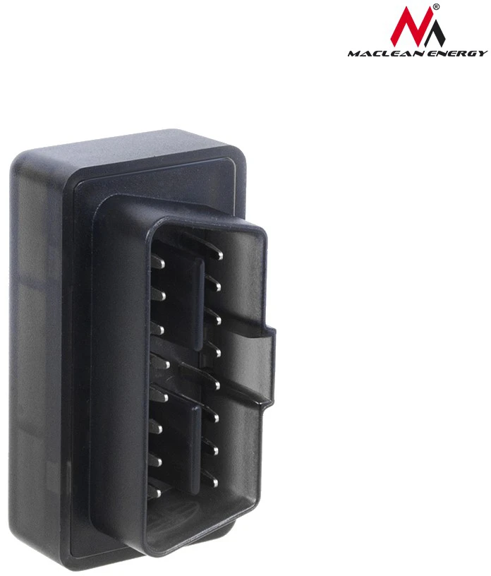 MACLEAN MCE200 Maclean MCE200 OBD2 OBDII SKAENeris IOS ANDROID Bluetooth4.0