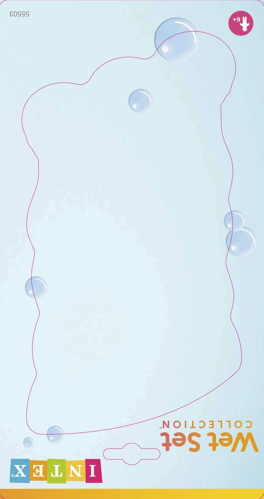 Žaidimas Intex Fun Balls 55503