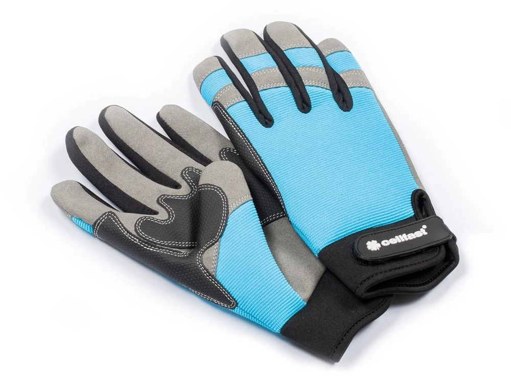 Cellfast C.ERGO TOOL GOVES DYDIS 8/M