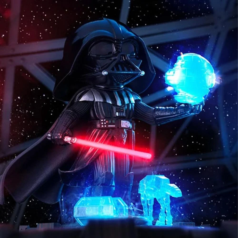 „Iron Studios“ – Darth Vader Minico