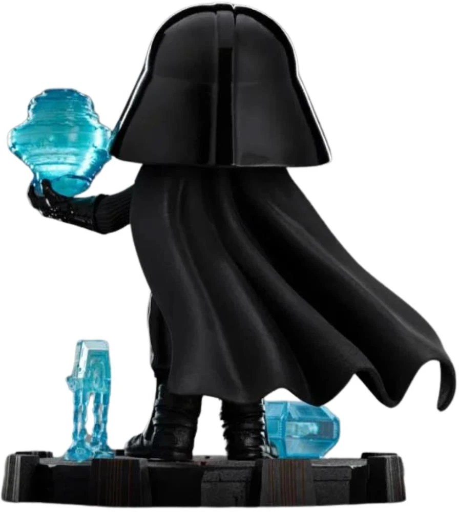 „Iron Studios“ – Darth Vader Minico