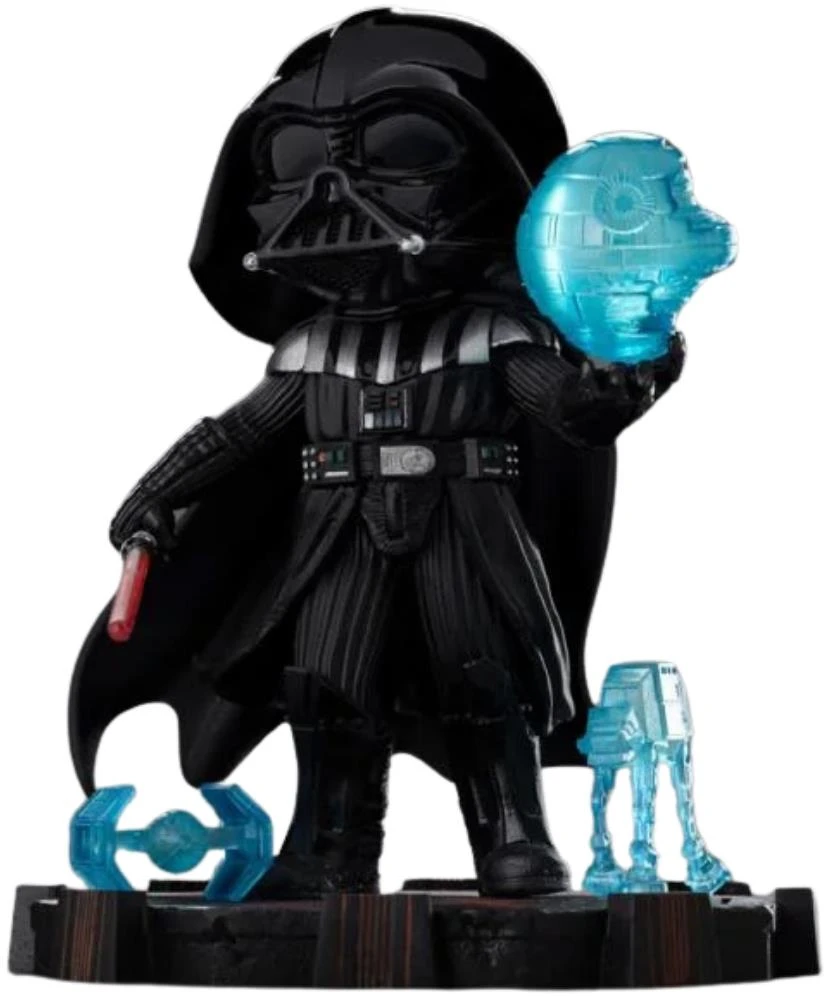 „Iron Studios“ – Darth Vader Minico