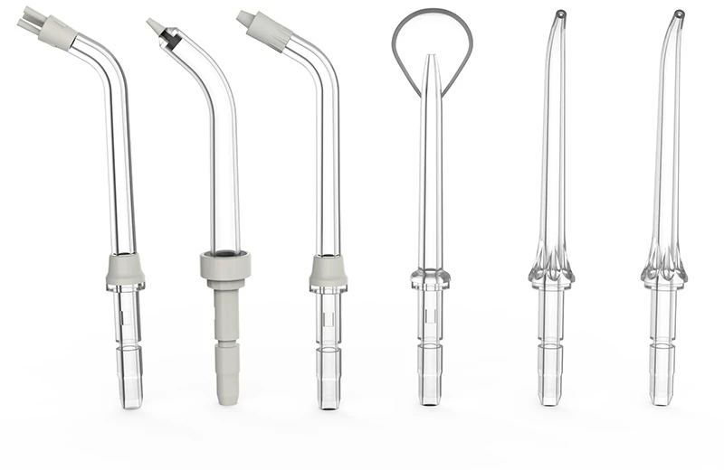 Irigatorius Lafe CleanPRO Juodas