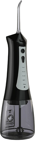 Irigatorius Lafe CleanPRO Juodas