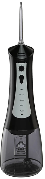 Irigatorius Lafe CleanPRO Juodas