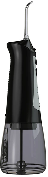 Irigatorius Lafe CleanPRO Juodas