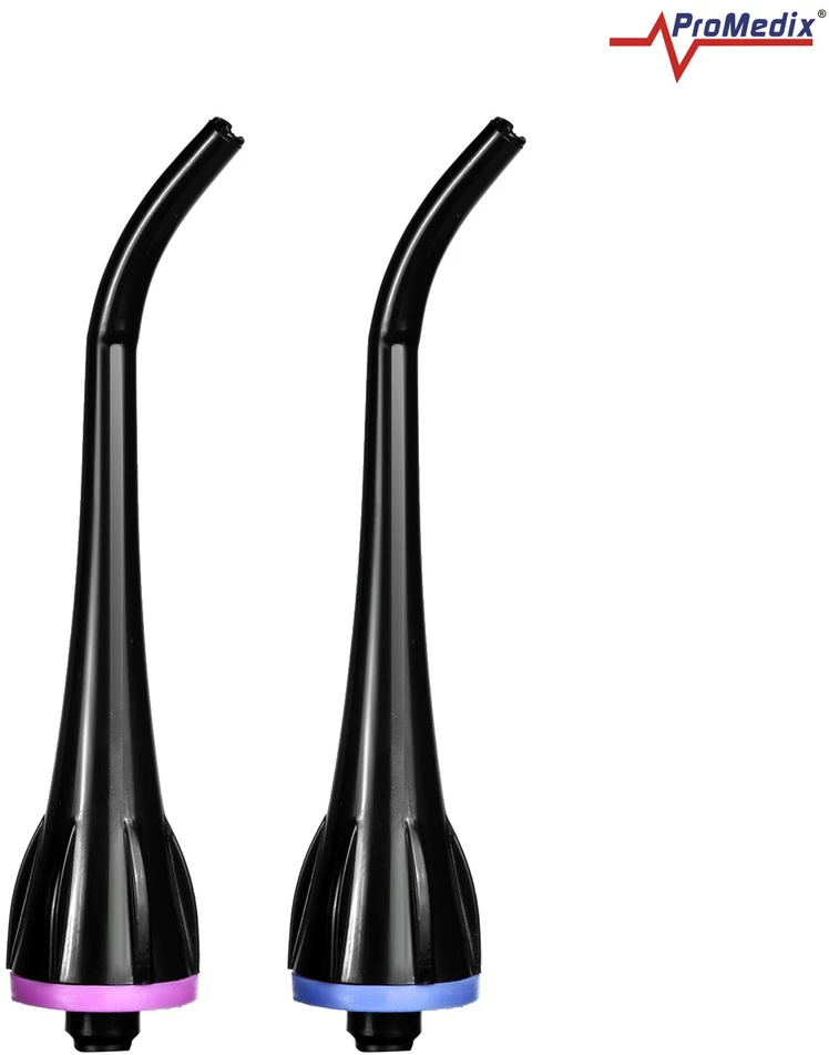 Burnos irigatorius ProMedix PR-770, juodas