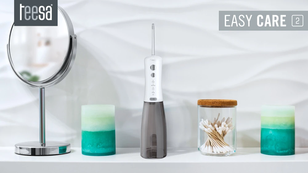 TEESA EASY CARE 2 belaidis drėkintuvas
