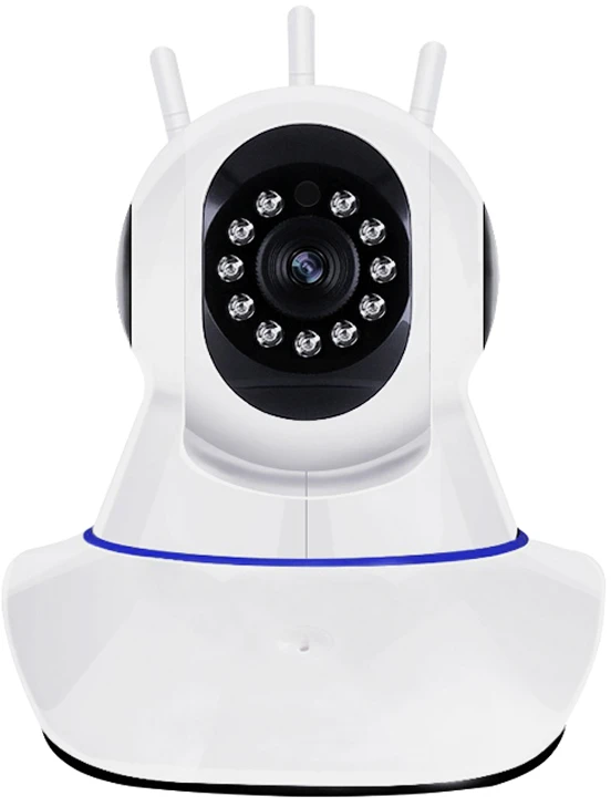 Išmani kūdikio stebėjimo kamera HomeVista 360