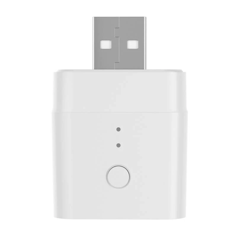 SONOFF ZBMICRO Zigbee USB adapteris