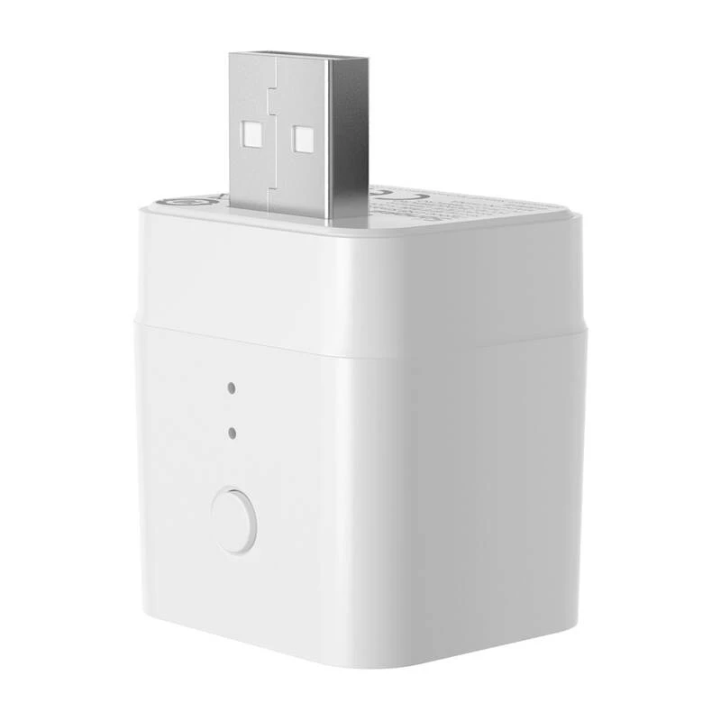 SONOFF ZBMICRO Zigbee USB adapteris