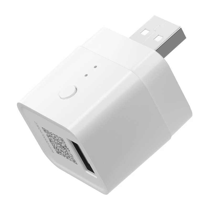 SONOFF ZBMICRO Zigbee USB adapteris