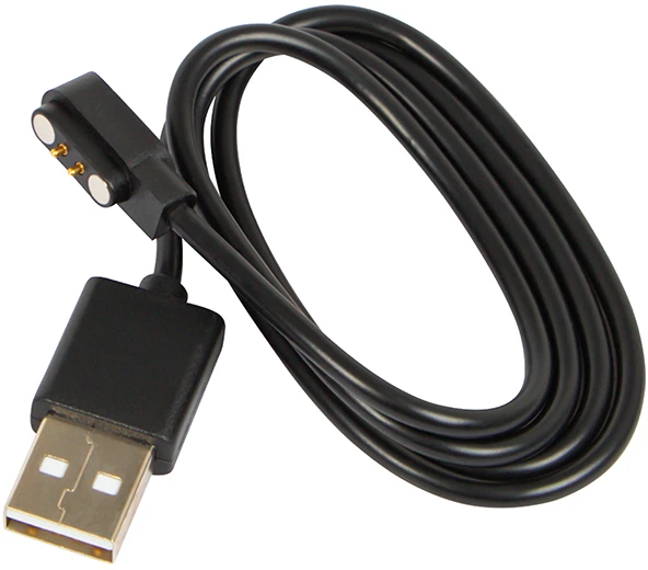 USB įkrovimo laidas BLOW išmaniesiems laikrodžiams