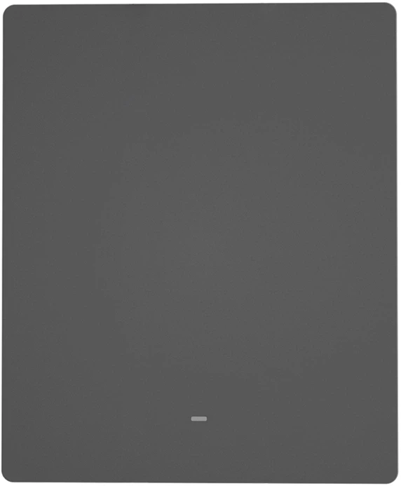 SONOFF M5 1 klaviško sieninis jungiklis 80mm pločio M5-1C-80