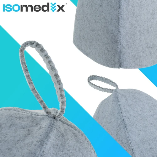 Iso Trade Isomedix 26455 lauko pirties kepurė
