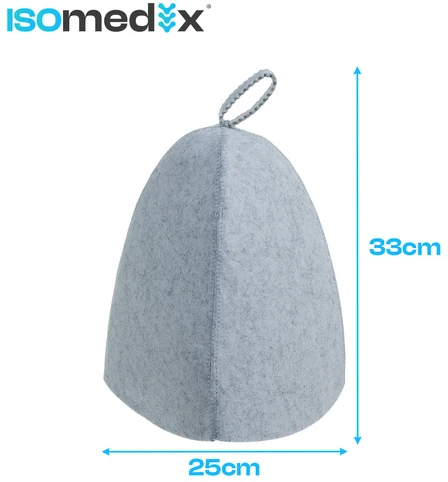 Iso Trade Isomedix 26455 lauko pirties kepurė
