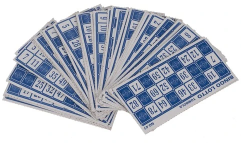 Iso Trade Žaidimas "Bingo" Kruzzel 25006