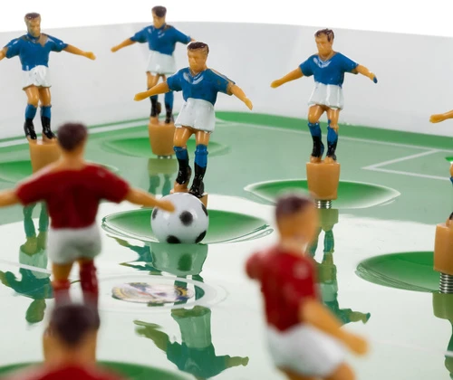 „Iso Trade Spring“ stalo futbolas 26644