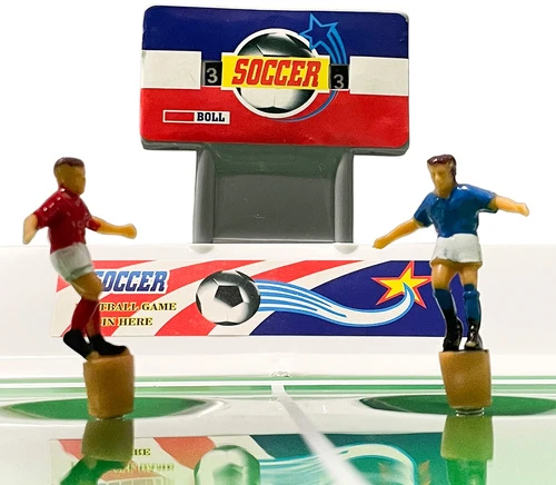 „Iso Trade Spring“ stalo futbolas 26644